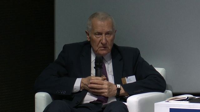 МЭФ-2023: Резюмирование выступления спикеров. Дмитрий Рюриков, экс-помощник Президента России
