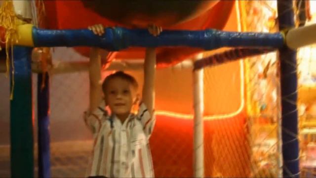 Игровая комната.Выпуск детсад. смотреть онлайн