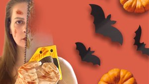 ХЭЛЛОУИН | КАНУН ДНЯ ВСЕХ СВЯТЫХ | ЛЮБИМЫЙ ПРАЗДНИК