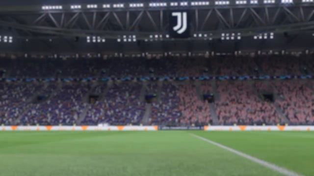 Intense Champions League Showdown: Atletico Madrid vs Inter Milan | FIFA 23 Gameplay смотреть онлайн