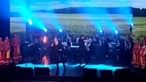 Лесосибирск культурная столица Красноярья!