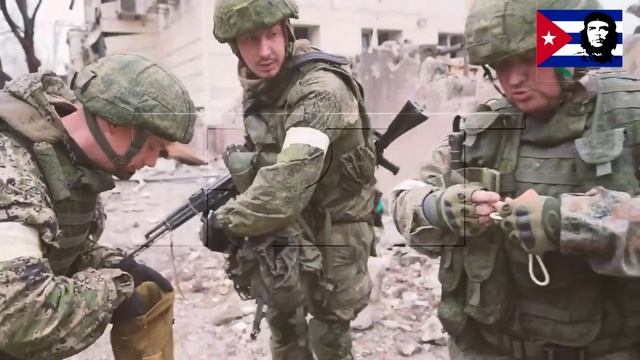 #МАРИУПОЛЬ РОССИЙСКИЕ ВОЕННЫЕ ДЕАКТИВИРУЮ ПРОТИВОТАНКОВУЮ МИНУ #ДНР #СПЕЦИАЛЬНАЯВОЕННАЯОПЕРАЦИЯ