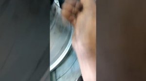 Как устранить течь воздуха бескамерных колес своимируками