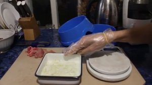 Часть1. Собака не ест сухой корм. Чем кормить самоеда? Натуралка?