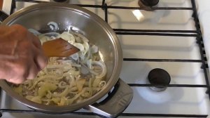 Тушеная рыба с овощами Рыба хек с овощами Тушим хек с овощами в кастрюле