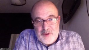 Психотехника в работе консультанта. Мастер-класс Бориса Мастерова