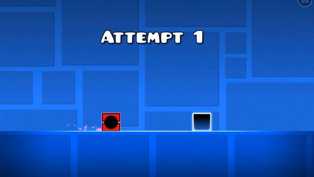 Как сделать так чтобы предметы перемищались (geometry dash) смотреть онлайн