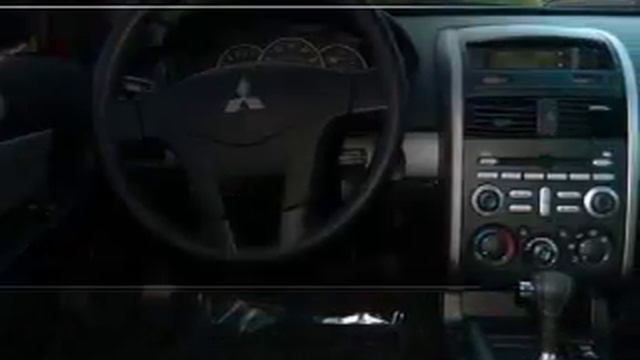 2008 Mitsubishi Galant - Foothill Ranch CA смотреть онлайн