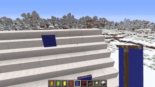 ☃️ КРАСИВЫЙ НОВОГОДНИЙ ДОМ в Майнкрафт 1.16 смотреть онлайн