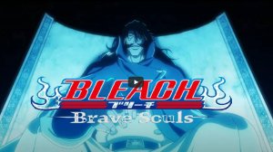 BLEACH Brave Souls (PC) Wandenreich Gameplay