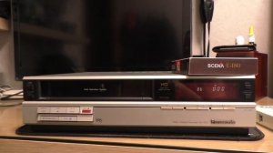 ? Panasonic NV-G7 vs Panasonic NV-G12 / Video Cassette Recorder