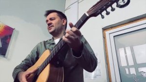 Штандер (А.Розенбаум). Исп. В.Шамардин