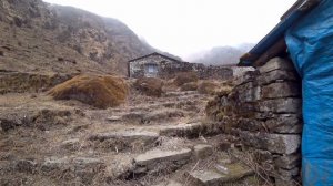 Непал трекинг 2021 или Распечатать Ампфулапча. Серия 1 Удивительное стечение обстоятельств. 4K