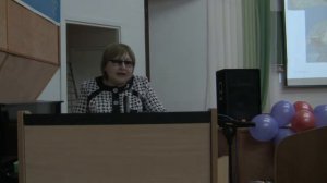 Детский университет, лекция на тему: "Сколько живут растения, животные и человек"