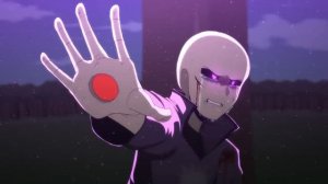 GLITCHTALE SEASON 3 ВЫШЕЛ! Обзор