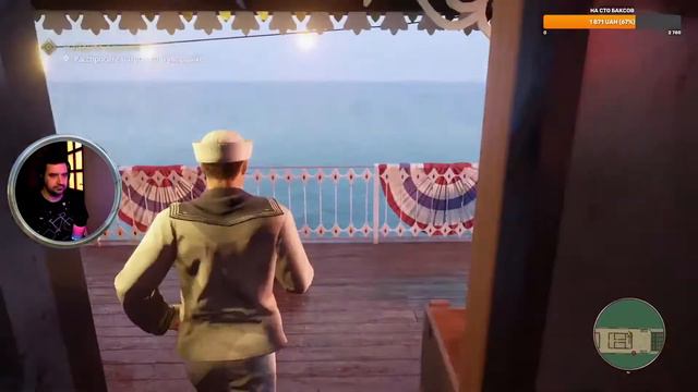 Проходим Mafia: Definitive edition - Таксист рвется к власти | Стрим #4 смотреть онлайн