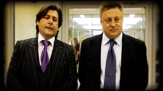 Выпускники про Экономический факультет МГУ смотреть онлайн