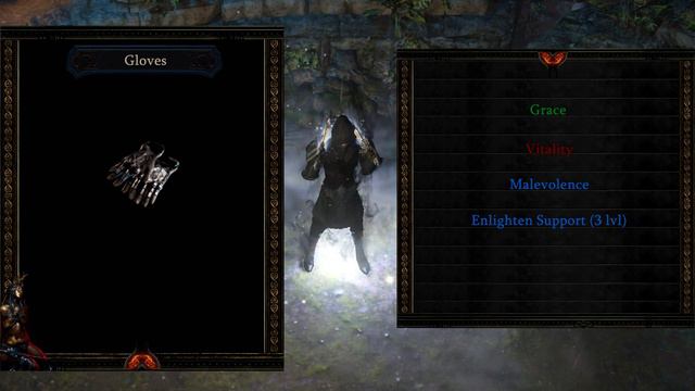 Path of Exile 3.23 - Trickster Poison Exsanguinate - PoE Affliction смотреть онлайн