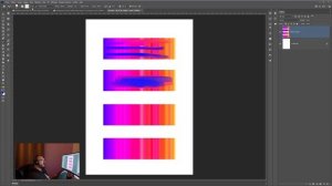 Comprendre le mixer brush dans Photoshop