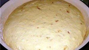 Простые кукурузные булочки