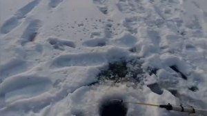 Рыбалка озеро Мыркай Челябинская область часть 2.