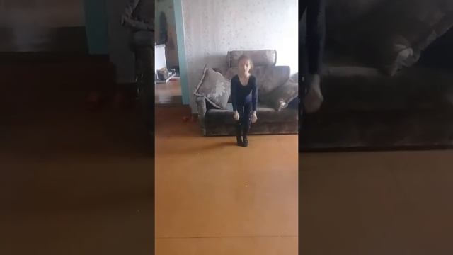 Я стараюсь довится хорошей гимнастики смотреть онлайн