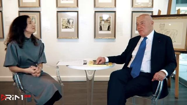 Познер о любимых книгах. смотреть онлайн