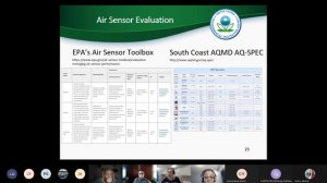 Region 5 ARP Air Sensors 101 Webinar