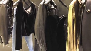 Один день в Париже. Шопинг. Dior, Givenchy, Saint Laurent