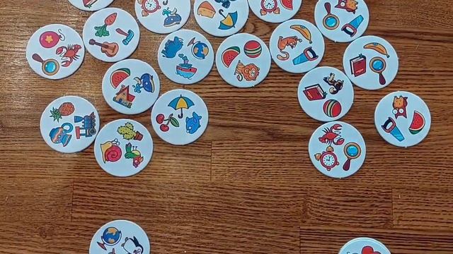 Читай-Хватай - обзор настольной игры от Играют Все. смотреть онлайн