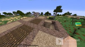 😉Скрафтил печ 😧В РАСТ МИ😆