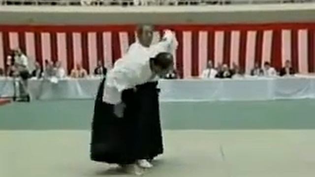 Ивама-рю Сайто Морихиро