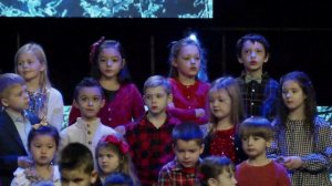 The Joy of Christmas - Kprep, Kinder & 1st Grade