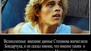 От славы к шизофрении Василий Степанов