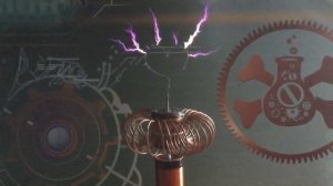 Катушка Тесла