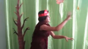 Как Ежик счастье свое искал