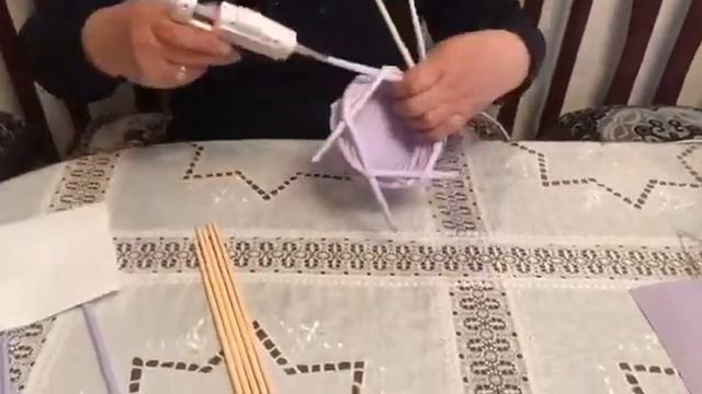 КРУЖОК "УМЕЛЫЕ РУЧКИ" смотреть онлайн