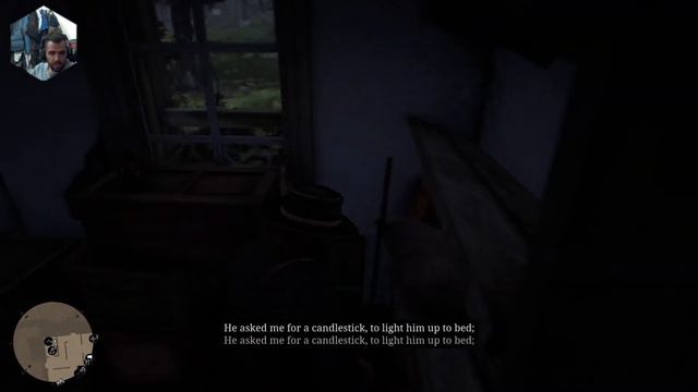 First Playthrough An Egyptian plays Red Dead Redemption 2 Pt. 10 (New People) смотреть онлайн