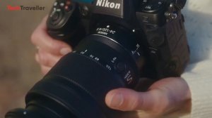 Nikon Z6 III - Coming Soon!