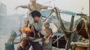 Да здравствует законный брак!