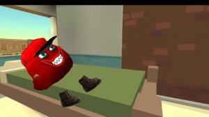 Эволюция мясная курица