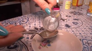 Лечение грибка ногтей/Три копеечных народных рецепта