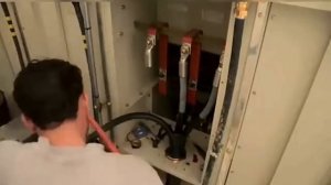Монтаж концевой муфты⚡️10кВ⚡️