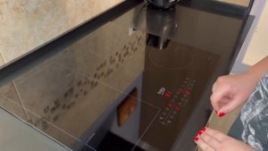 Индукционная варочная поверхность Beko HII 64200 FMT