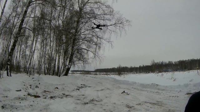 "ВОЯЖ 4Х4" и "DRIVE2 Дзержинский" Володарский полигон смотреть онлайн