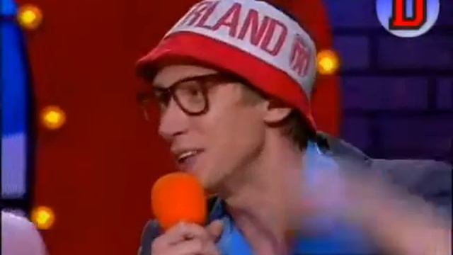 Банда Дизель Собаководы в парке смотреть онлайн