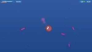 НА ГЛАЗАСТИКА НАПАЛИ БАКТЕРИИ, ЭВОЛЮЦИЯ ГЛАЗАСТИКА | Tasty Planet Forever