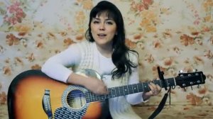 Оксана Ильюп - Карлы зилзилэ (Оксана Ильюп кое хэм суз.)