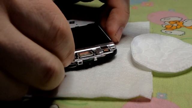 Nokia упала в воду. Что делать? смотреть онлайн