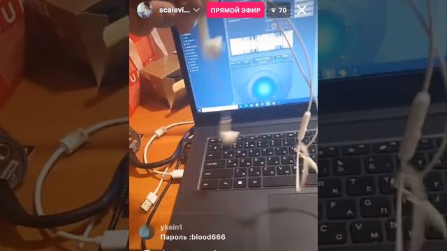 CODE10 - Эфир 26.02.24 | Показал оборудование для звукозаписи смотреть онлайн
